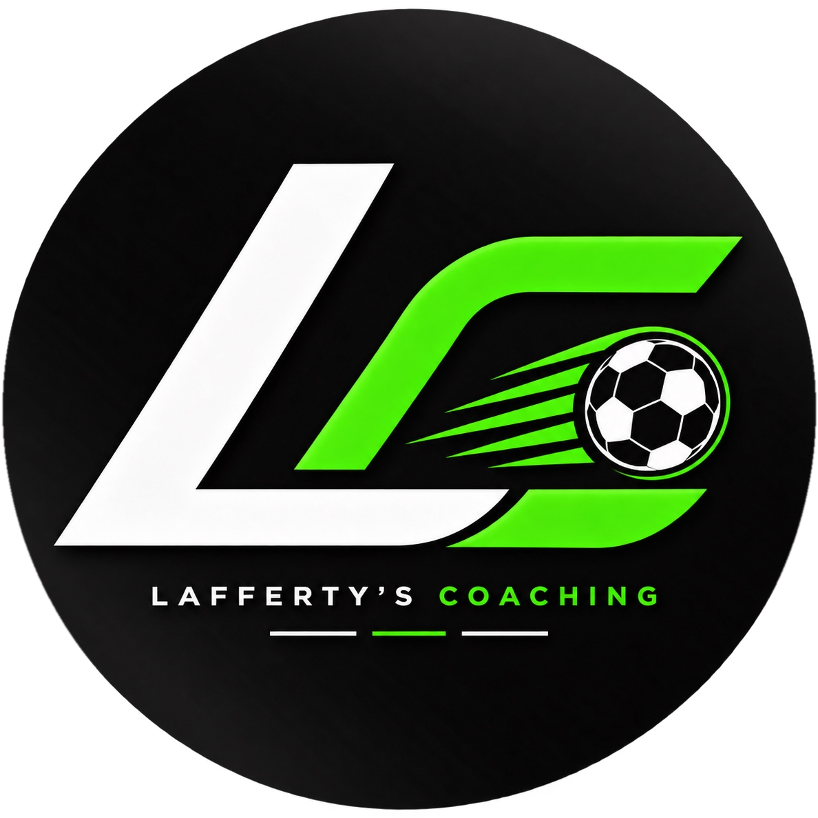 Lafferty's Coaching