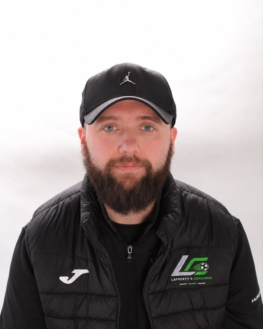 Mike Lafferty, Lafferty's Coaching